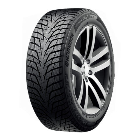 225/55R18 XL 102H HANKOOK WINTER I-CEPT IZ3 X RW10 WINTER TIRES (M+S + SNOWFLAKE)