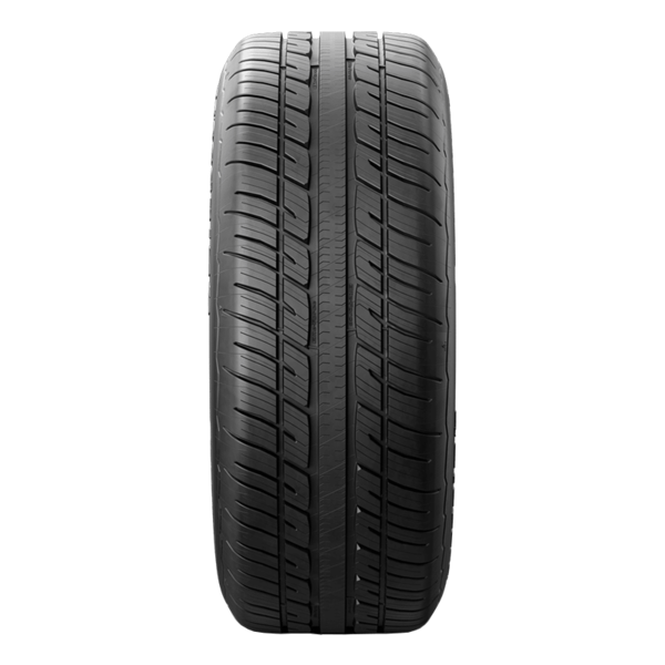245/60R18 XL 109V BFGOODRICH ELITE-FORCE T/A ALL-SEASON TIRES (M+S)