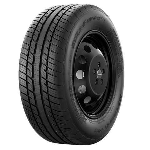 235/50R17 XL 100W BFGOODRICH ELITE-FORCE T/A ALL-SEASON TIRES (M+S)
