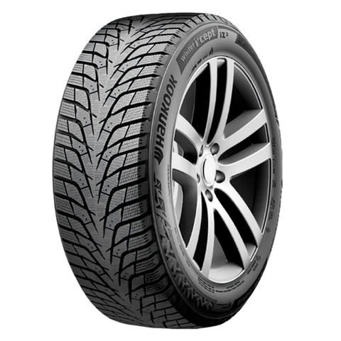 185/65R15 88T HANKOOK WINTER I-CEPT IZ3 RW10 WINTER TIRES (M+S + SNOWFLAKE)