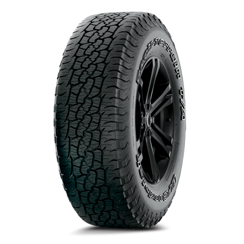 235/65R17 104H BFGOODRICH TRAIL-TERRAIN T/A AS ALL-SEASON TIRES (M+S)