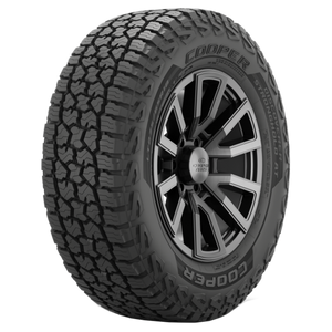 LT 315/70R17 LRE 126S COOPER DISCOVERER STRONGHOLD AT ALL-WEATHER TIRES (M+S + SNOWFLAKE)