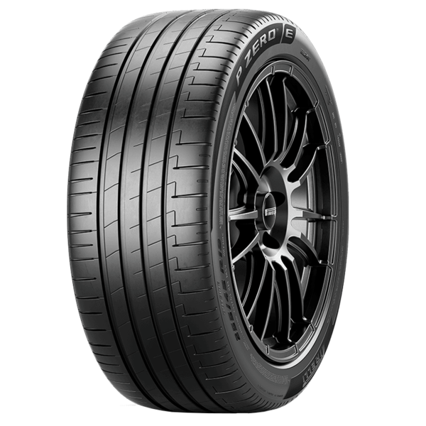255/50R21 XL 109Y (*) PIRELLI P ZERO E SUMMER TIRES