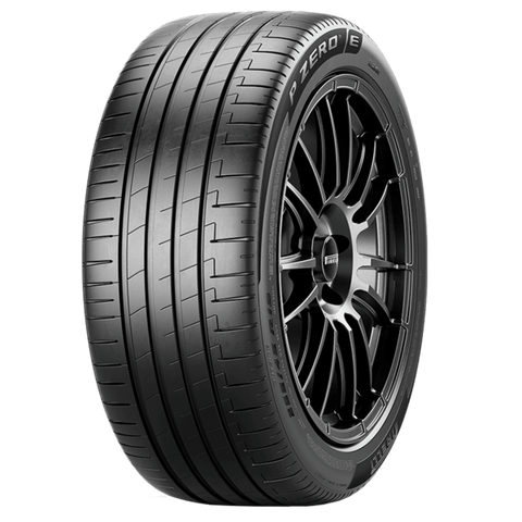 275/50R20 XL 113W (MO-S) PIRELLI P ZERO E SUMMER TIRES