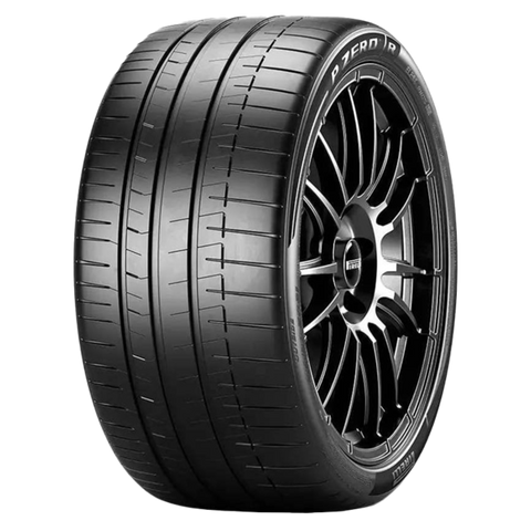 265/30R19 XL 93Y (R1) PIRELLI P ZERO R SUMMER TIRES