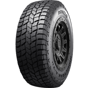 LT 305/55R20 LRE 121R ROVELO RIDGETRAK A/T II ALL-WEATHER TIRES (M+S + SNOWFLAKE)