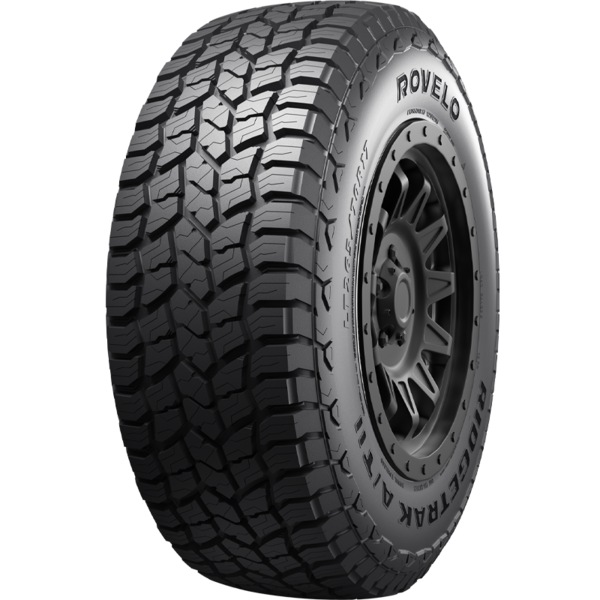 275/50R22 XL 115T ROVELO RIDGETRAK A/T II ALL-WEATHER TIRES (M+S + SNOWFLAKE)