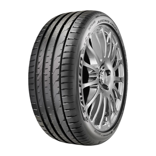 275/55R19 XL 115V (MO) FALKEN AZENIS FK520 SUMMER TIRES