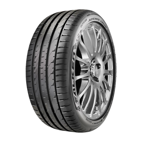 275/55R19 XL 115V (MO) FALKEN AZENIS FK520 SUMMER TIRES