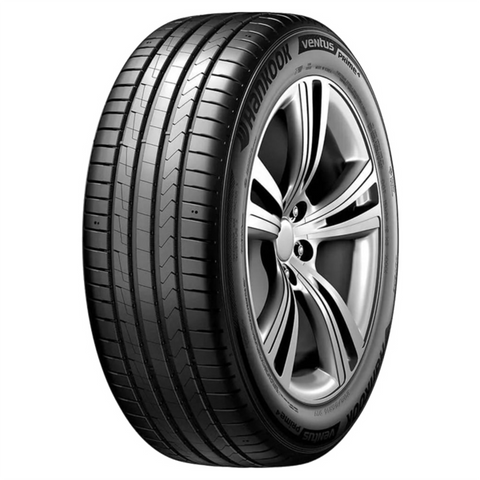 195/55R16 XL 91W HANKOOK VENTUS PRIME 4 K135 SUMMER TIRES