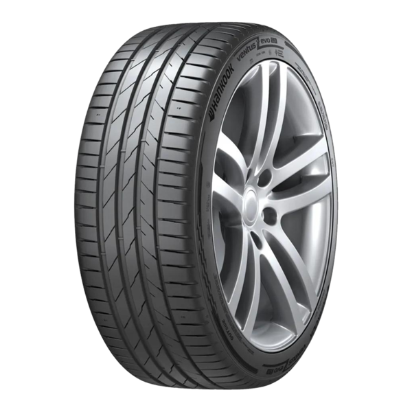 305/40R20 XL 112Y HANKOOK VENTUS S1 EVO4 X K137A SUMMER TIRES