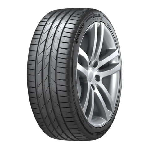 315/35R21 XL 111Y HANKOOK VENTUS S1 EVO4 X K137A SUMMER TIRES