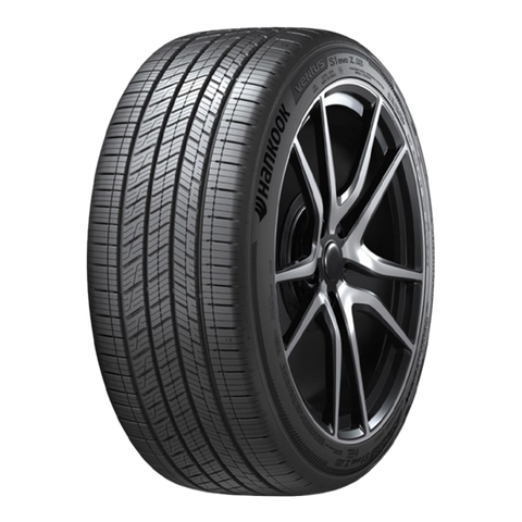 315/35R20 XL 110V HANKOOK VENTUS S1 EVO Z AS H129 ALL-SEASON TIRES (M+S)