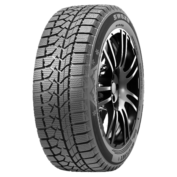 255/60R19 XL 113T WESTLAKE SW628 WINTER TIRES (M+S + SNOWFLAKE)