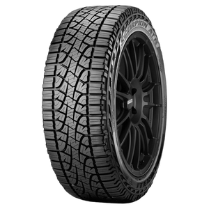 285/65R20 XL 116H PIRELLI SCORPION ATR NCS ELT ALL-SEASON TIRES (M+S)