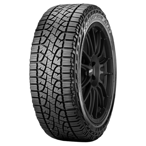 285/65R20 XL 116H (T0) PIRELLI SCORPION ATR NCS ELT ALL-SEASON TIRES (M+S)