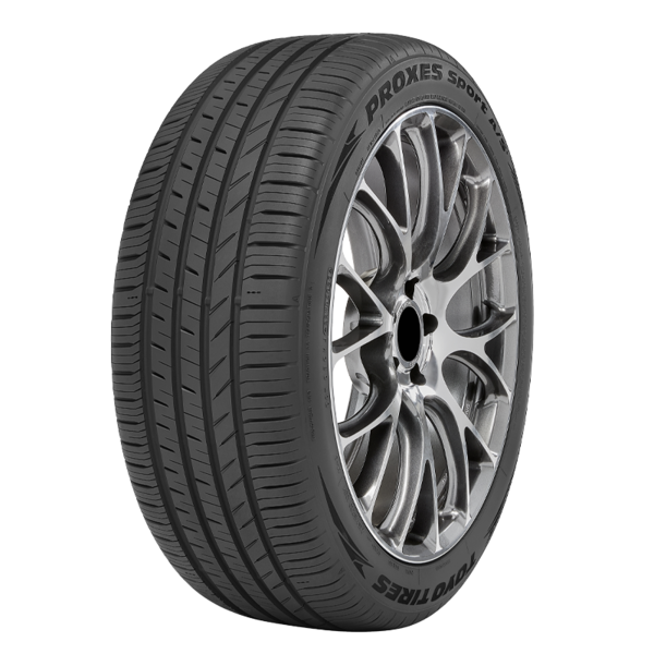 245/35R21 XL 99Y TOYO PROXES SPORT A/S+ ALL-SEASON TIRES (M+S)