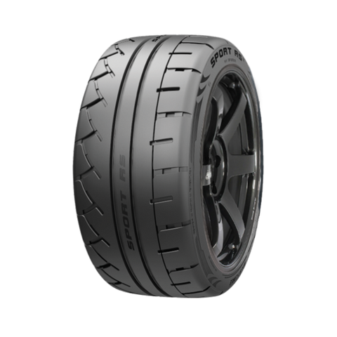 265/35R18 XL 97W WESTLAKE SPORT RS II SUMMER TIRES