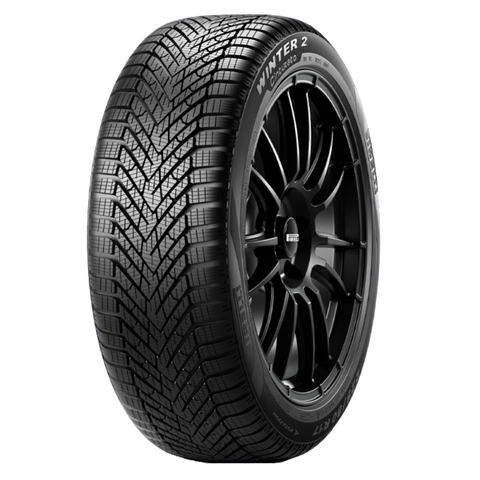 235/50R19 99H (+) PIRELLI WINTER CINTURATO 2 S-I ELT WINTER TIRES (M+S + SNOWFLAKE)
