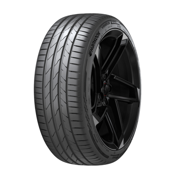 245/40R19 XL 98Y HANKOOK VENTUS EVO K137 SUMMER TIRES