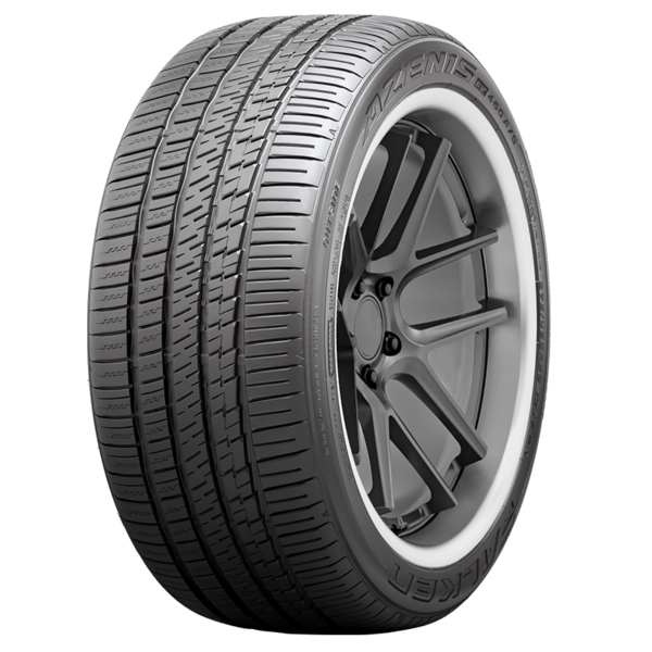 265/35R21 XL 101Y FALKEN AZENIS FK460 A/S SILENT CORE ALL-SEASON TIRES (M+S)