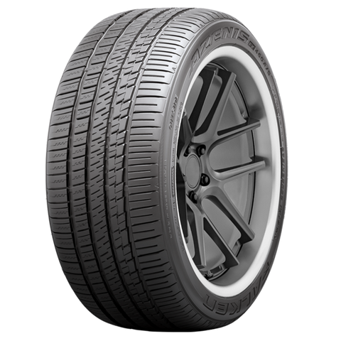 235/35R20 XL 92Y FALKEN AZENIS FK460 A/S SILENT CORE ALL-SEASON TIRES (M+S)