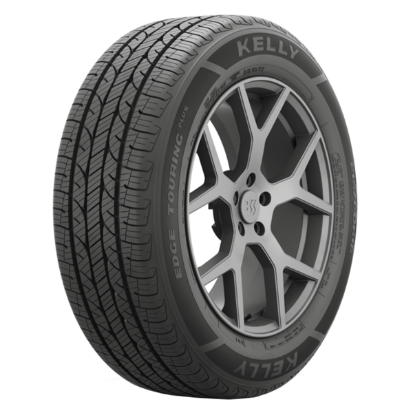 255/50R20 XL 109H KELLY EDGE TOURING PLUS ALL-SEASON TIRES (M+S)
