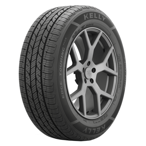 225/60R18 100V KELLY EDGE TOURING PLUS ALL-SEASON TIRES (M+S)