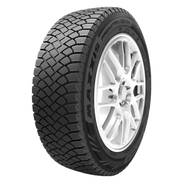 245/45R19 XL 102T MAXXIS PREMITRA ICE 5 WINTER TIRES (M+S + SNOWFLAKE)