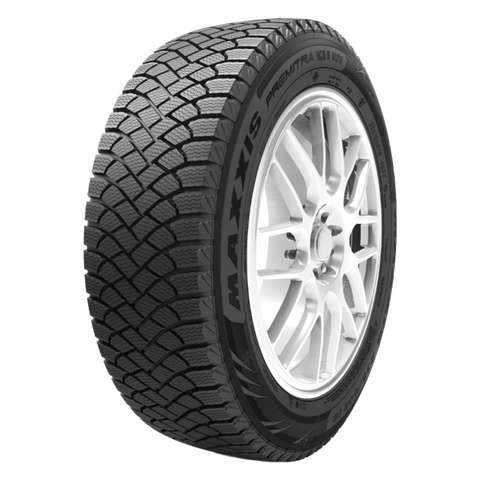 245/45R19 XL 102T MAXXIS PREMITRA ICE 5 WINTER TIRES (M+S + SNOWFLAKE)