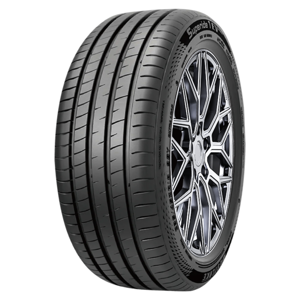 245/45R19 XL 102Y WESTLAKE SUPERIDE 1 EV PRO ALL-SEASON TIRES (M+S)
