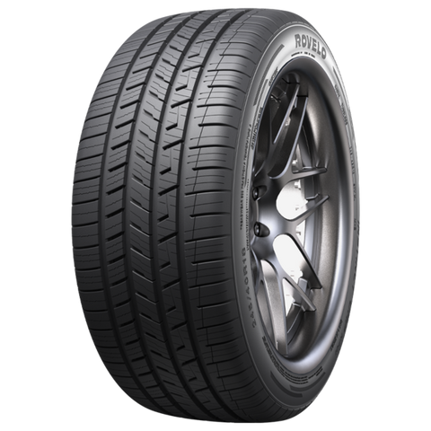 205/50R16 87W ROVELO INSTINCT UHP AS HP01 ALL-SEASON TIRES (M+S)