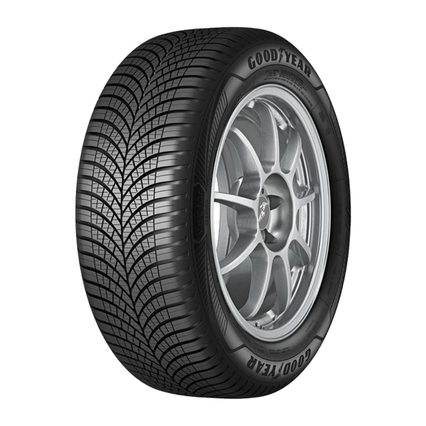 245/50R19 XL 105H GOODYEAR VECTOR 4SEASONS GEN-3 ALL-SEASON TIRES (M+S)