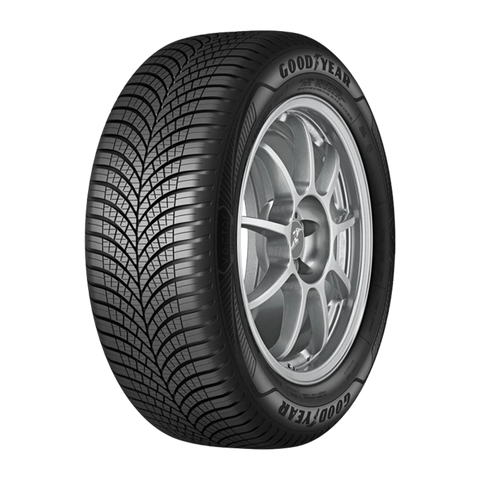 245/50R19 XL 105H GOODYEAR VECTOR 4SEASONS GEN-3 ALL-SEASON TIRES (M+S)