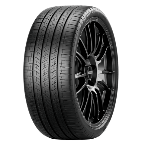 265/40R20 XL 104H PIRELLI P ZERO MS R-F ELT ALL-SEASON TIRES (M+S)