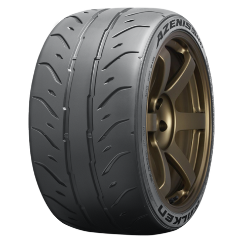 235/45R17 94W FALKEN AZENIS RT660+ SUMMER TIRES