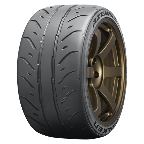 205/50R15 XL 89W FALKEN AZENIS RT660+ SUMMER TIRES