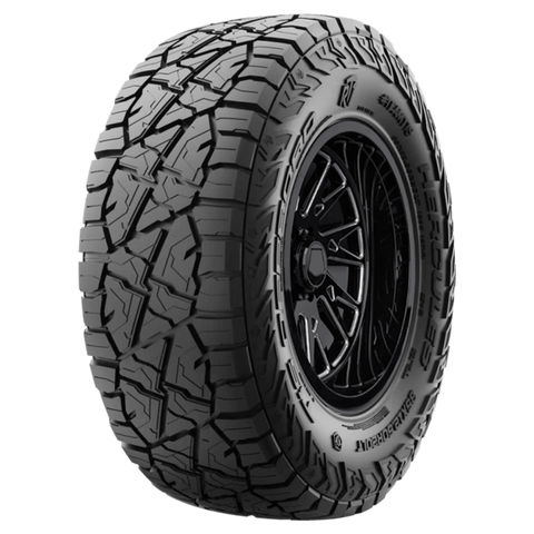 305/55R20 116Q HERCULES TIS OFFROAD RT1 ALL-SEASON TIRES (M+S)