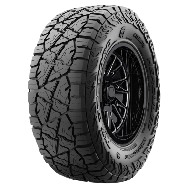 LT 295/65R20 LRE 129Q HERCULES TIS OFFROAD RT1 ALL-SEASON TIRES (M+S)