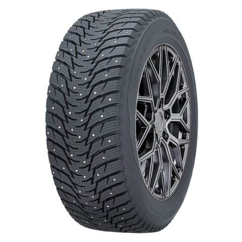 245/65R17 XL 111T WESTLAKE Z-506 STUDDED WINTER TIRES (M+S + SNOWFLAKE)