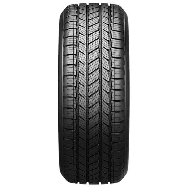 235/45R18 XL 98W BRIDGESTONE TURANZA PRESTIGE ALL-SEASON TIRES (M+S)