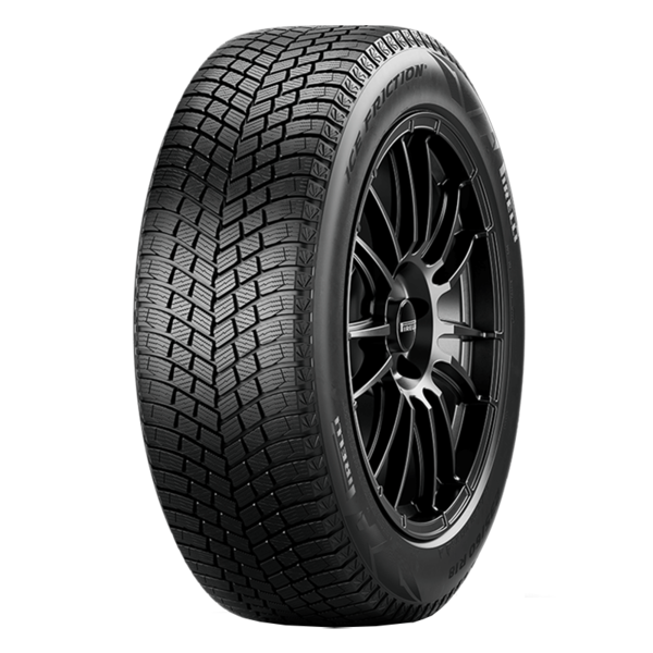 185/65R15 XL 92H PIRELLI ICE FRICTION WINTER TIRES (M+S + SNOWFLAKE)