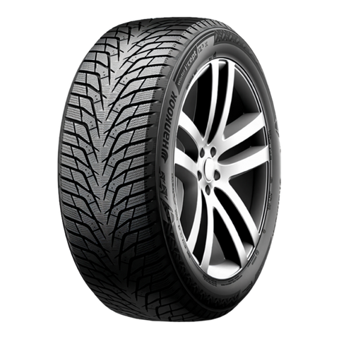 255/45R20 XL 105T HANKOOK WINTER I-CEPT IZ3 X W636A WINTER TIRES (M+S + SNOWFLAKE)