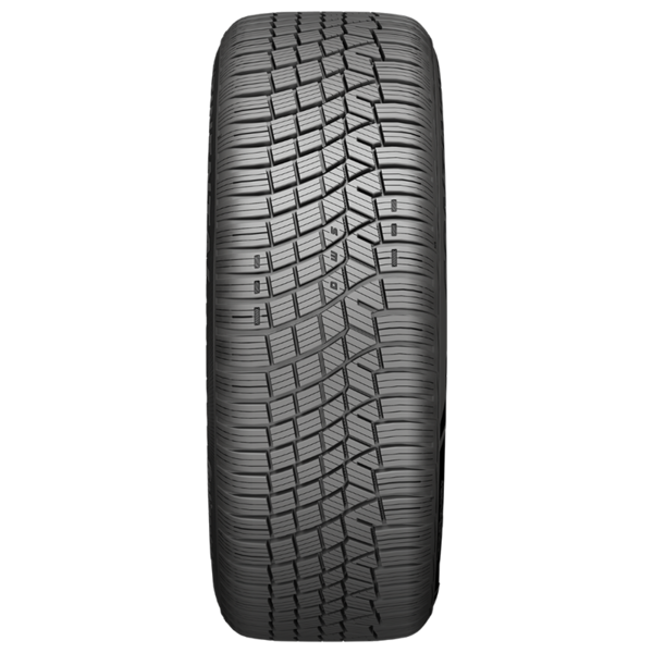 235/50R19 XL 103V CONTINENTAL SECURECONTACT AW ALL-WEATHER TIRES (M+S + SNOWFLAKE)
