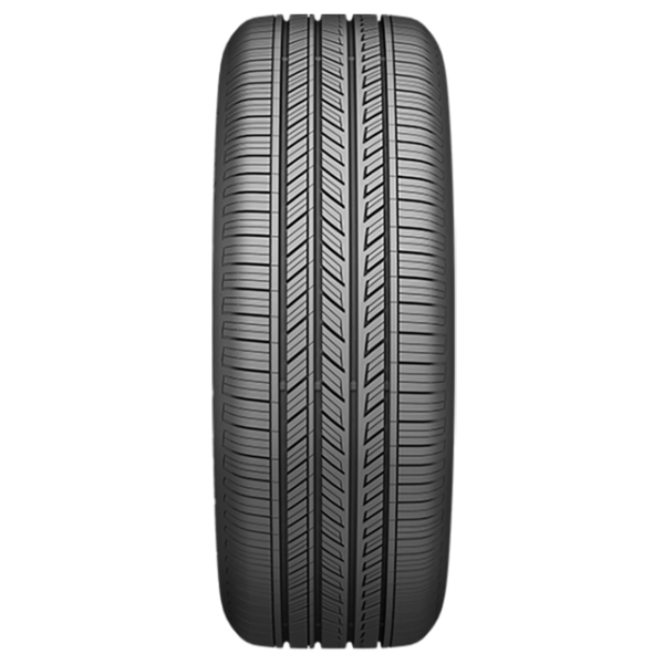 255/40R20 97H CONTINENTAL PROCONTACT TX10 ALL-SEASON TIRES (M+S)
