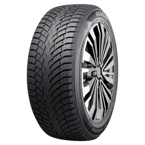 255/55R18 105H ROVELO ARCTIC VISION RW01 WINTER TIRES (M+S + SNOWFLAKE)