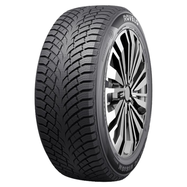 225/50R18 95H ROVELO ARCTIC VISION RW01 WINTER TIRES (M+S + SNOWFLAKE)