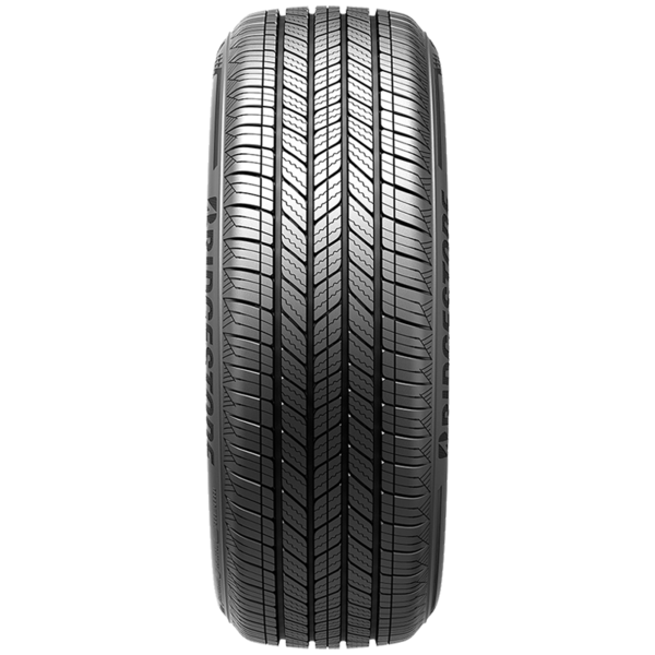 245/40R19 XL 98H (RE0) BRIDGESTONE TURANZA LS100 EXT ALL-SEASON TIRES (M+S)