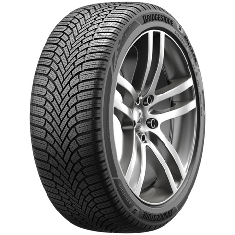 235/50R20 XL 104W BRIDGESTONE BLIZZAK 6 WINTER TIRES (M+S + SNOWFLAKE)