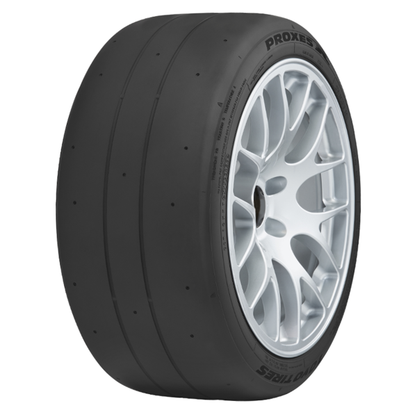 275/35R18 95W TOYO PROXES R SUMMER TIRES
